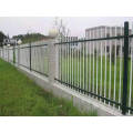 Garden Fence Anti-Climbing Steel Fence